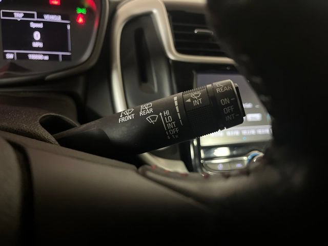 Used 2017 Chevrolet Sonic Premier FWD image 22