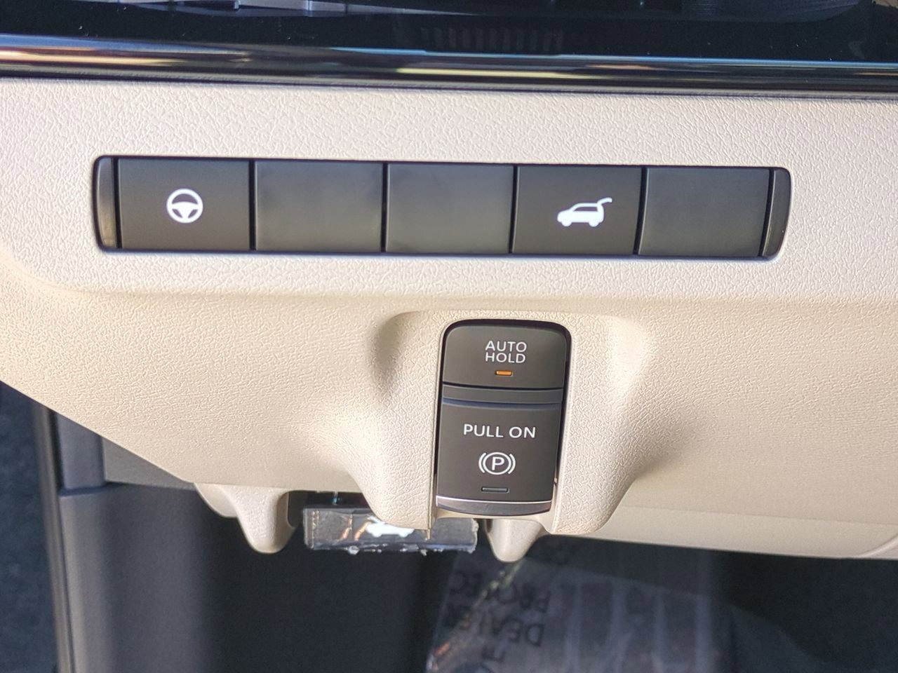 New 2026 Nissan Murano SL w/ Comfort Package image 20