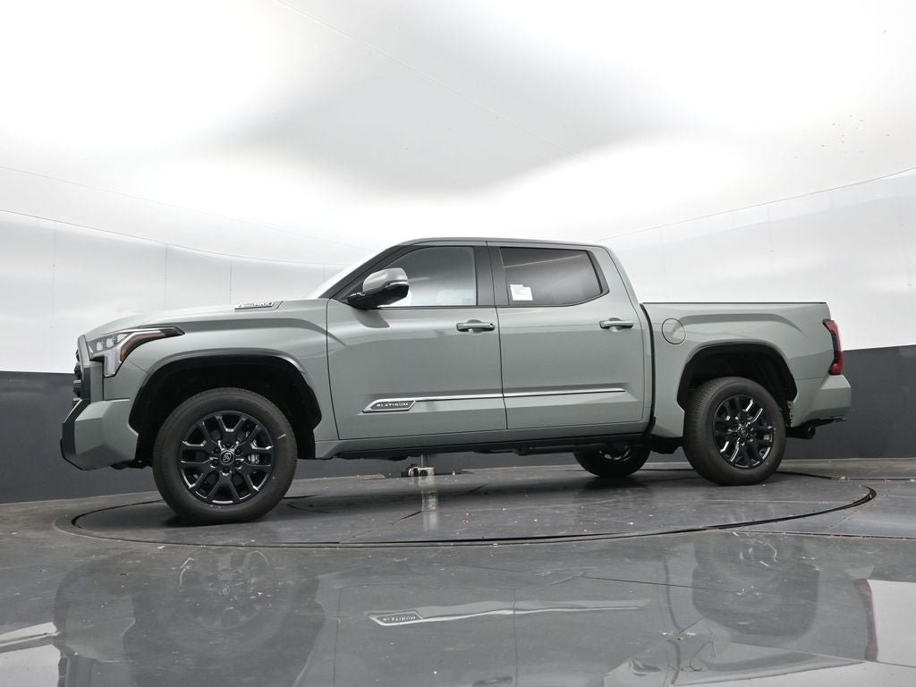 New 2026 Toyota Tundra Platinum image 38