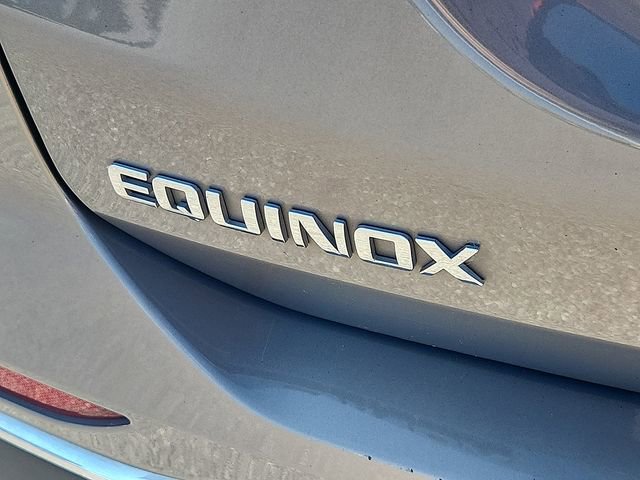 Used 2019 Chevrolet Equinox Premier AWD/4WD image 29