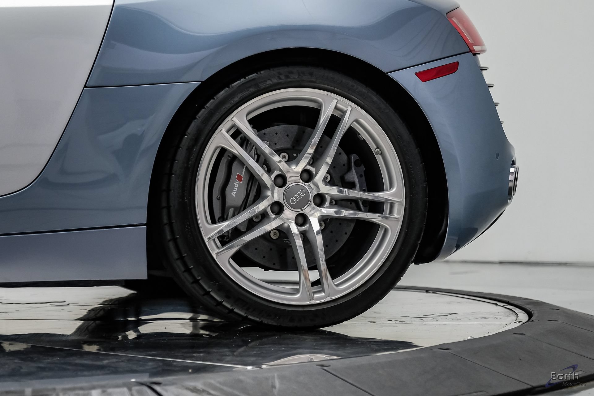 Used 2012 Audi R8 V8 AWD/4WD image 90