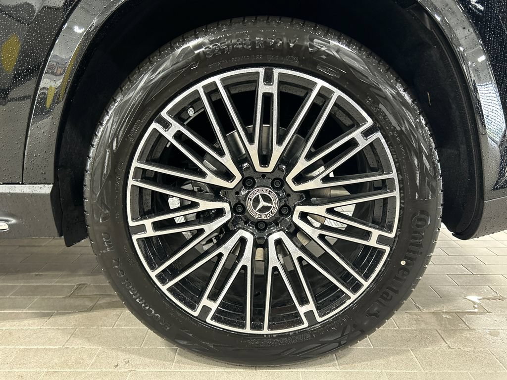 New 2027 Mercedes-Benz GLS 450 4MATIC image 34