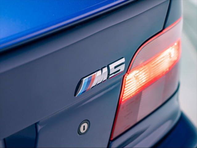 Used 2000 BMW M5 RWD image 31