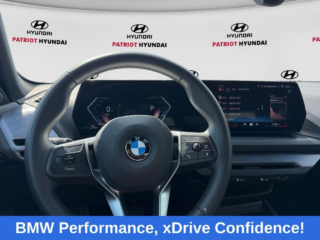 Used 2025 BMW 228i xDrive AWD/4WD image 10