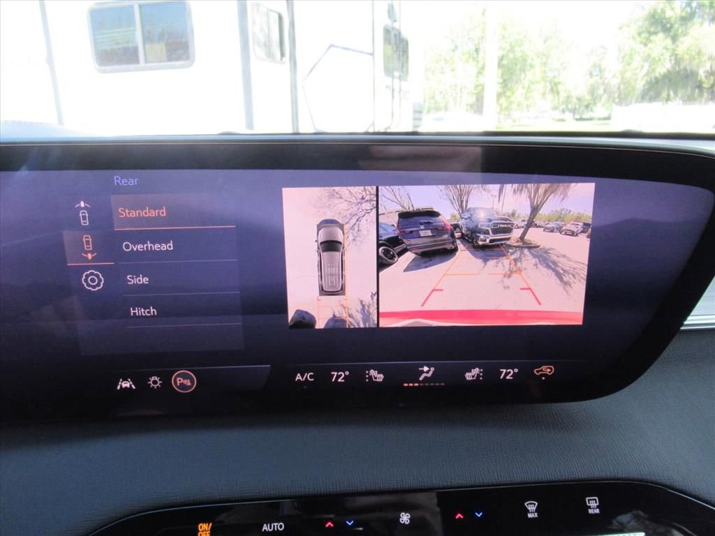 New 2026 Buick Enclave Preferred w/ Power Package image 27