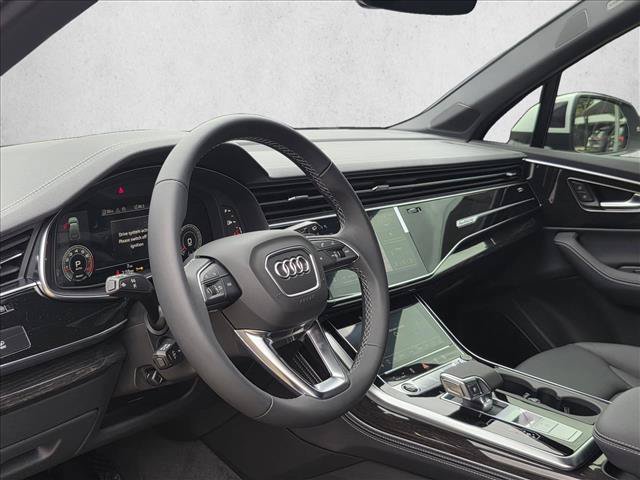New 2026 Audi Q7 3.0T Premium Plus AWD/4WD image 14