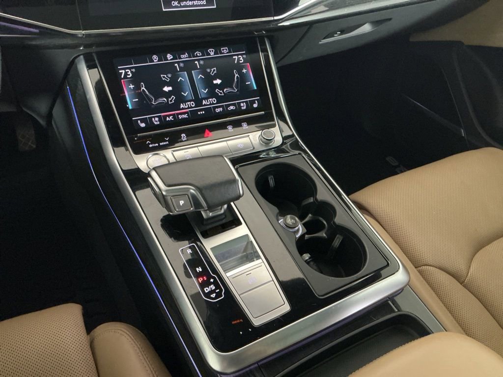 Used 2020 Audi Q8 Prestige image 13