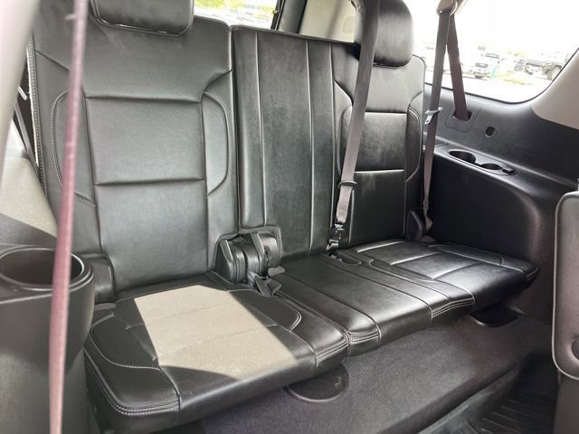 Used 2019 GMC Yukon XL Denali w/ Denali Ultimate Package AWD/4WD image 19