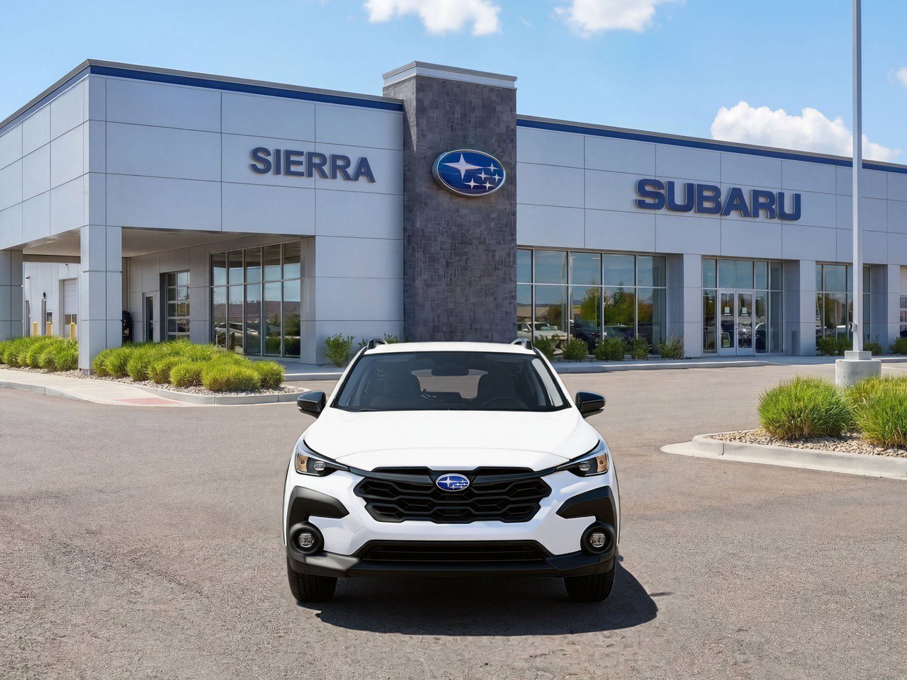 New 2026 Subaru Crosstrek 2.0i Premium image 18