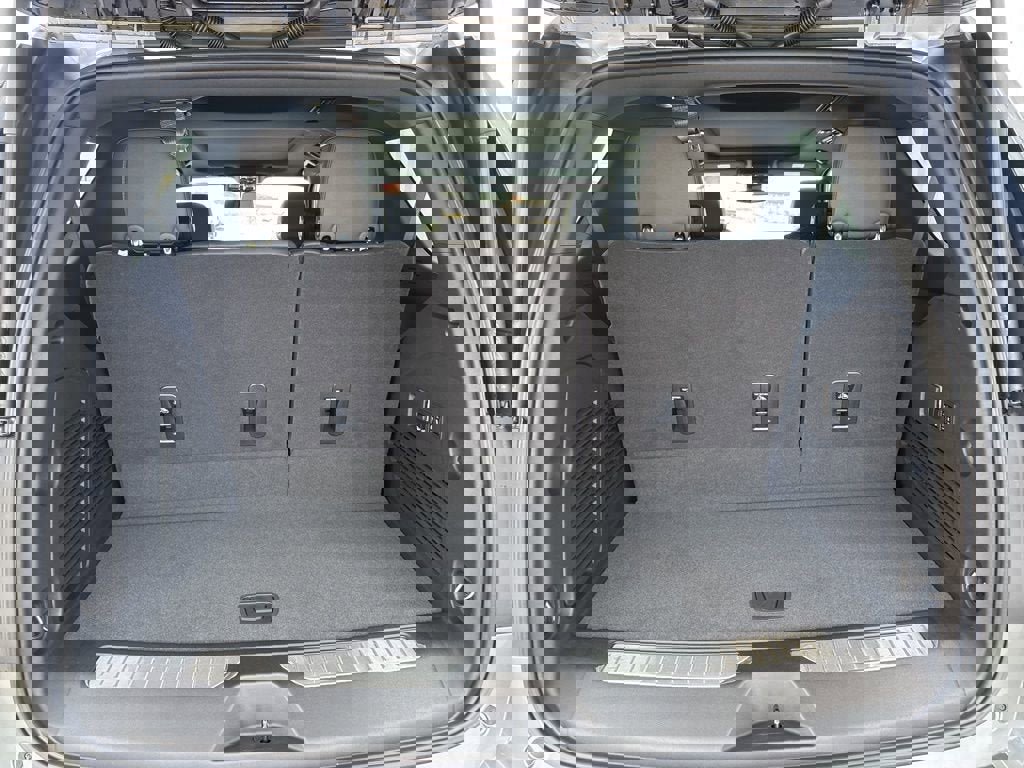 New 2026 Chevrolet Tahoe Z71 image 43