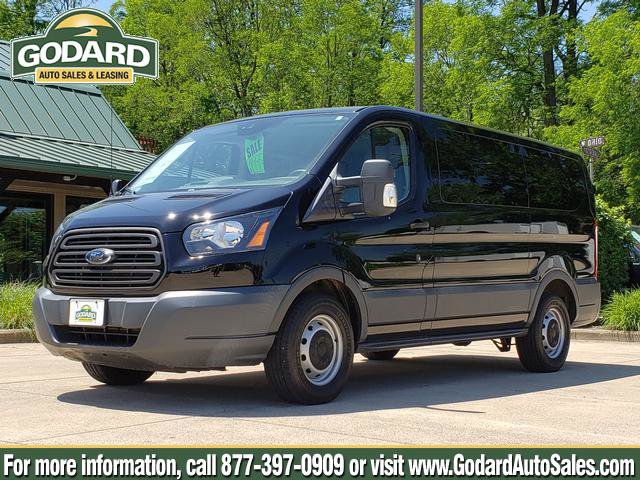 Used 2018 Ford Transit 150 XL