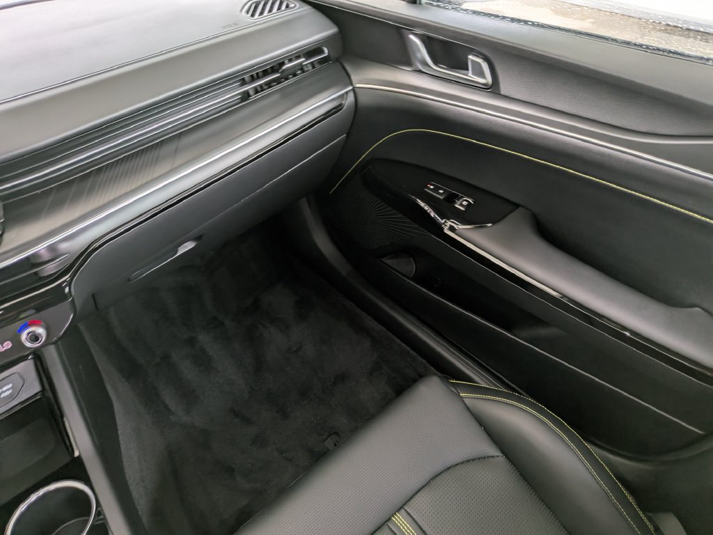 Certified 2026 Kia K5 GT FWD image 20