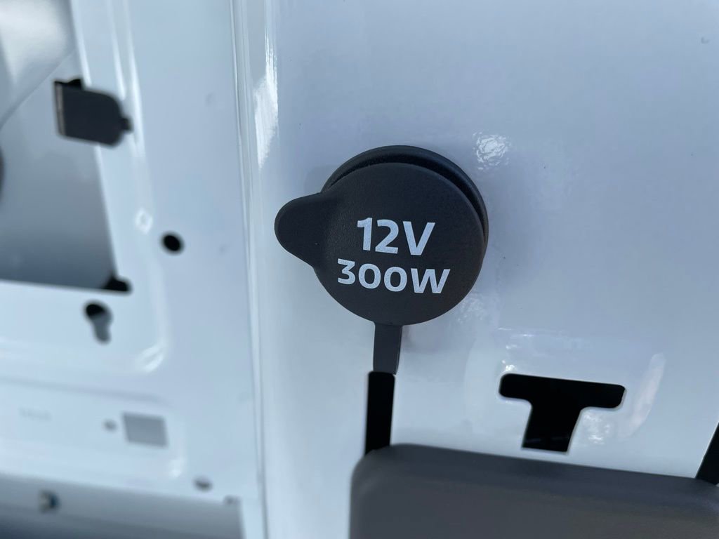 New 2026 Ford Transit 150 Low Roof image 19