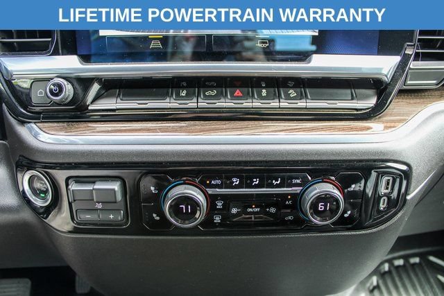 Used 2024 Chevrolet Silverado 3500 LT w/ Convenience Package AWD/4WD image 20