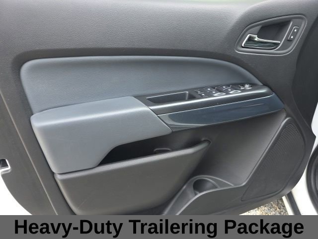 Used 2019 Chevrolet Colorado Z71 AWD/4WD image 14