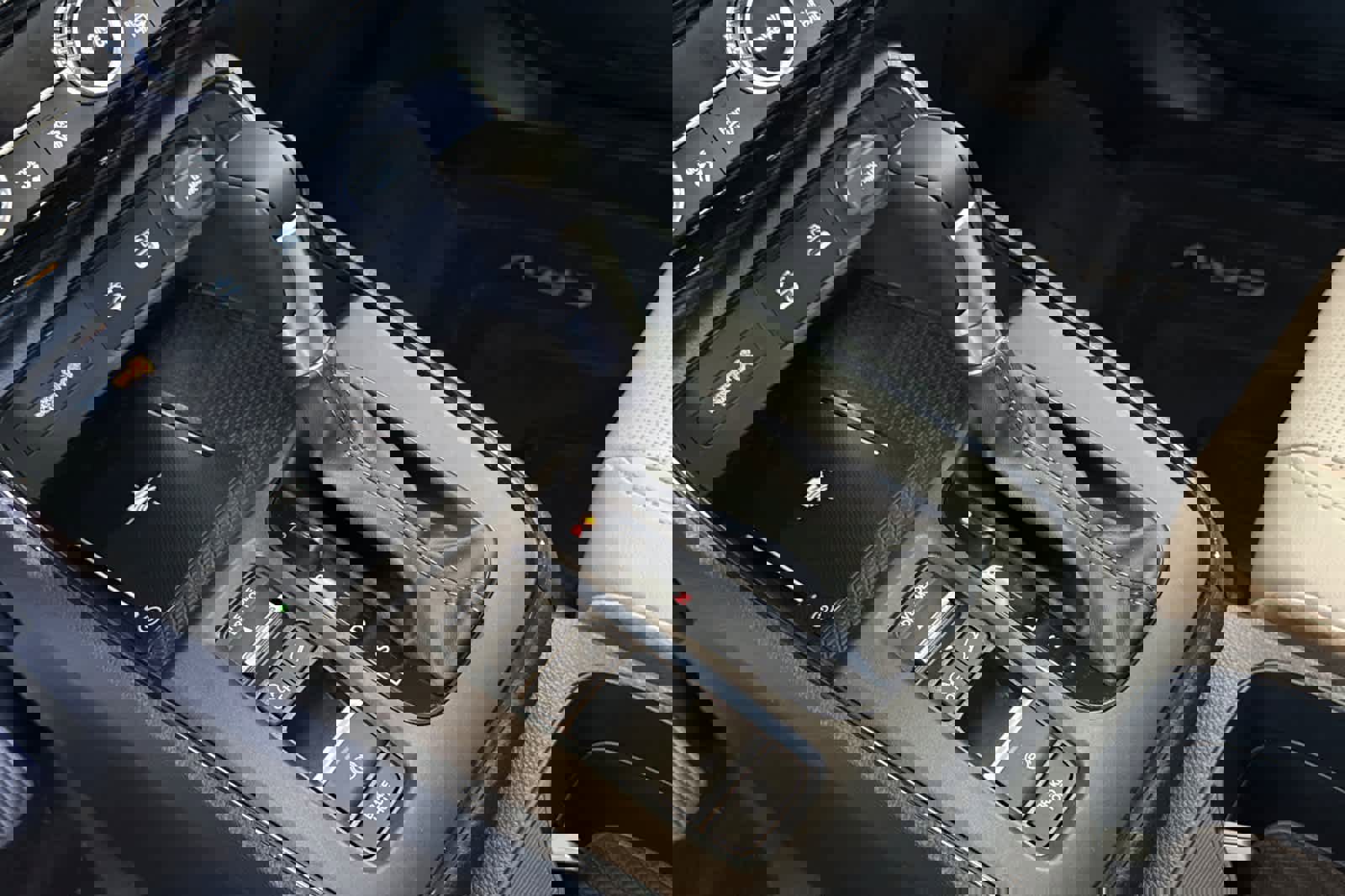 New 2026 Honda CR-V EX-L image 23