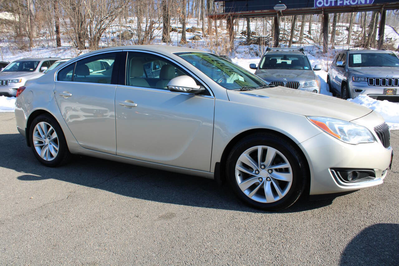 Used 2014 Buick Regal image 5