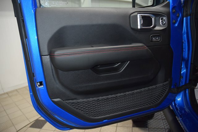 Used 2024 Jeep Wrangler Unlimited Rubicon 392 image 45