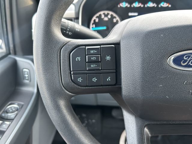 Used 2022 Ford F150 XLT image 30