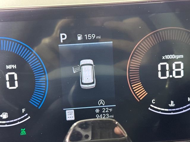 Used 2024 Hyundai Santa Fe SEL image 18