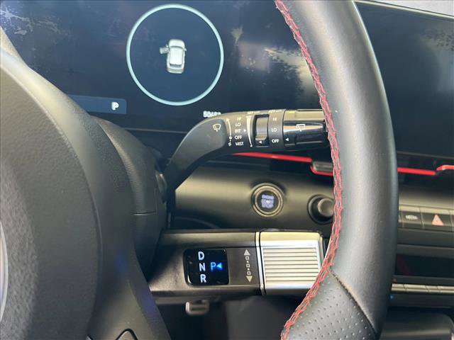 Used 2024 Hyundai Kona N Line image 20