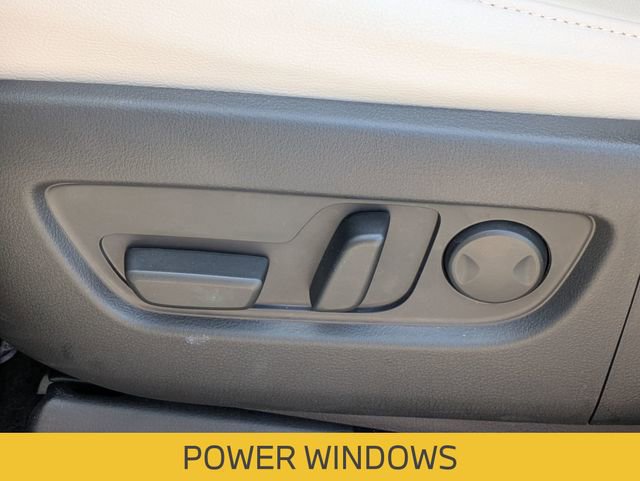 Certified 2025 MAZDA CX-90 3.3 Turbo w/ Preferred Package image 17