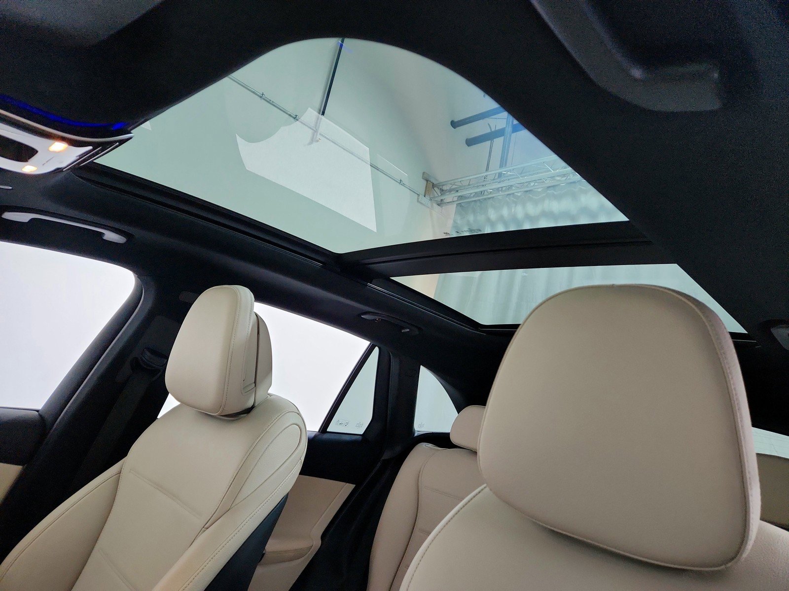 Certified 2024 Mercedes-Benz GLC 300 4MATIC image 12