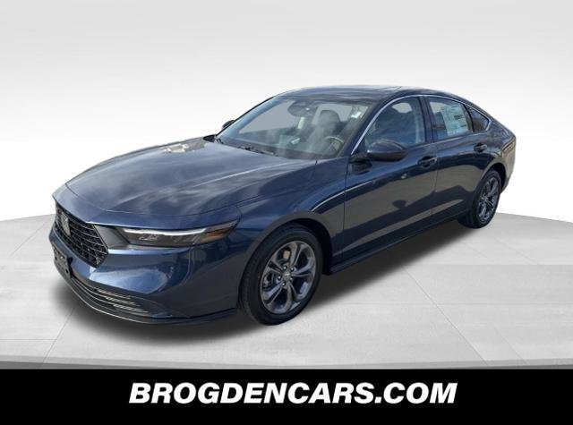 New 2024 Honda Accord EX image 9