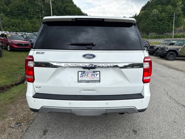 Used 2020 Ford Expedition XLT AWD/4WD image 4