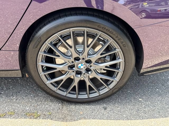 Used 2026 BMW M235i xDrive w/ M Performance Package AWD/4WD image 14