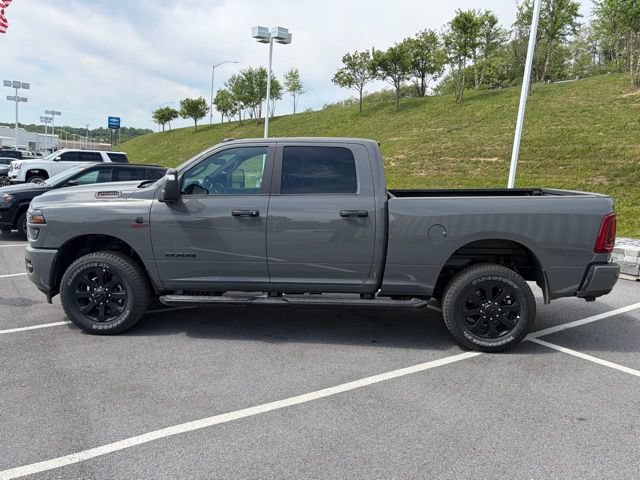 New 2026 RAM 2500 Big Horn AWD/4WD image 4