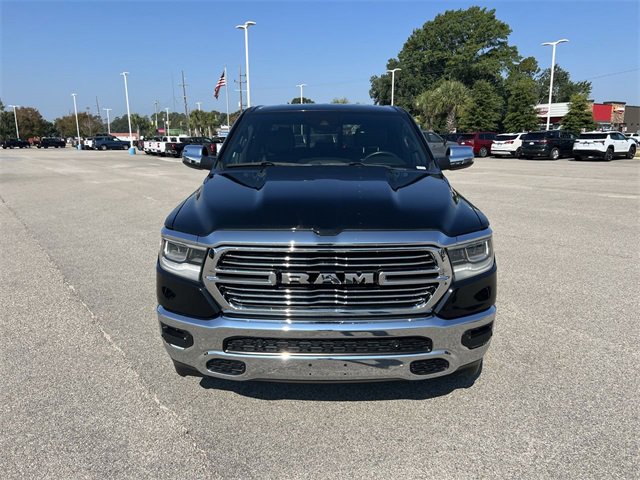 Used 2024 RAM 1500 Laramie image 3
