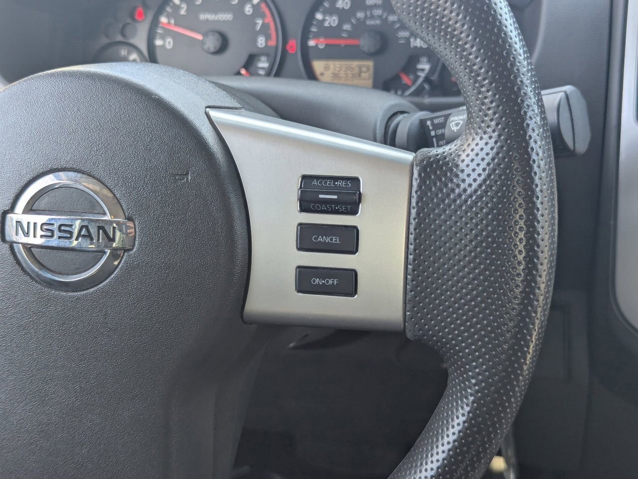 Used 2017 Nissan Frontier SV RWD image 17