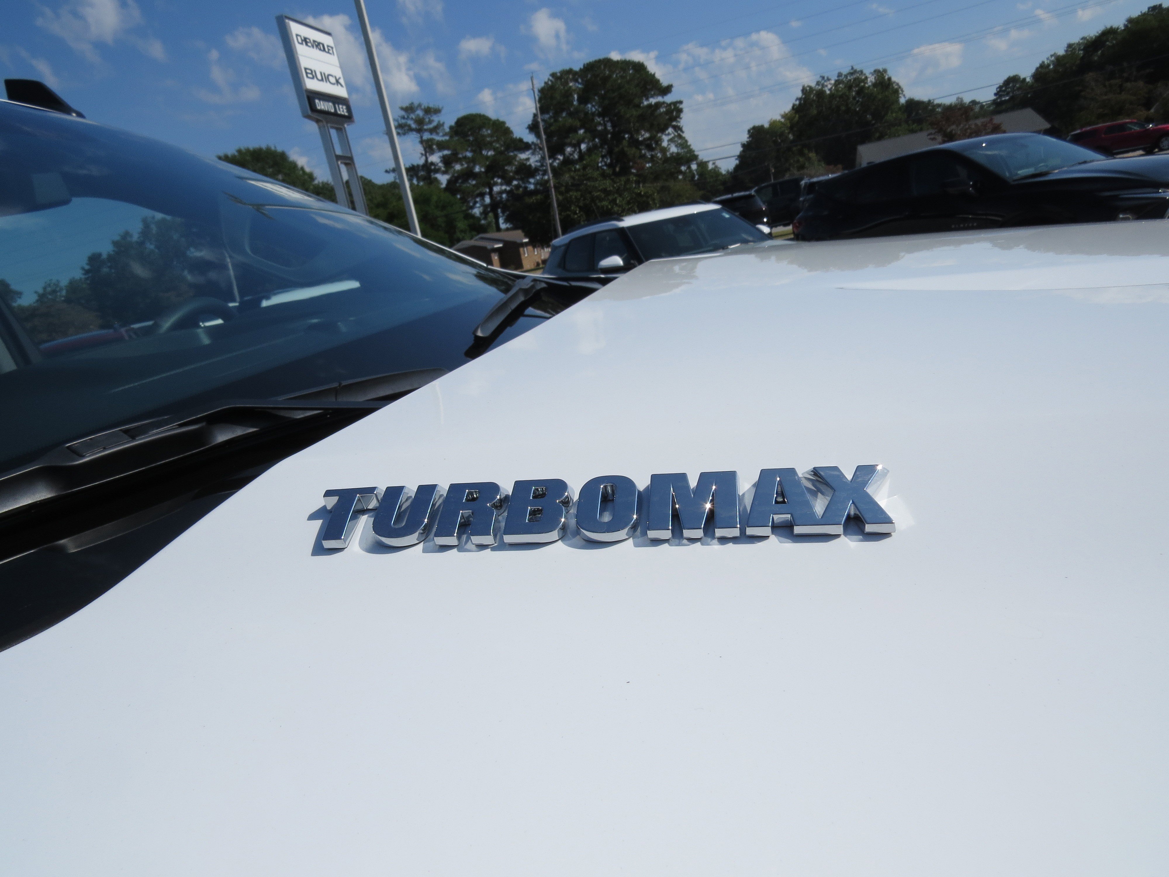 New 2026 Chevrolet Silverado 1500 W/T w/ WT Convenience Package image 10