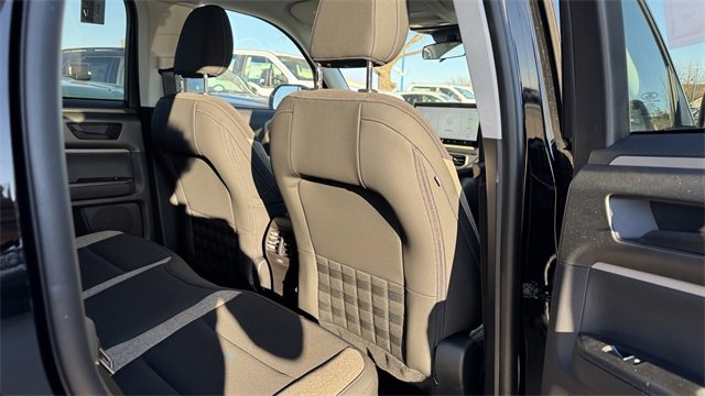 New 2025 Ford Bronco Sport Big Bend image 12