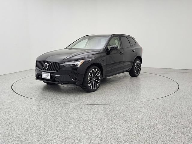 New 2026 Volvo XC60 T8 Ultra w/ Climate Package