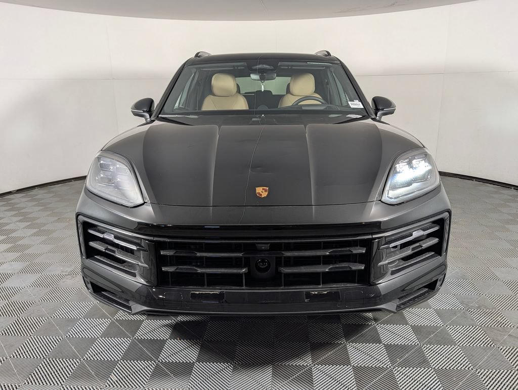 New 2026 Porsche Cayenne S AWD/4WD image 10