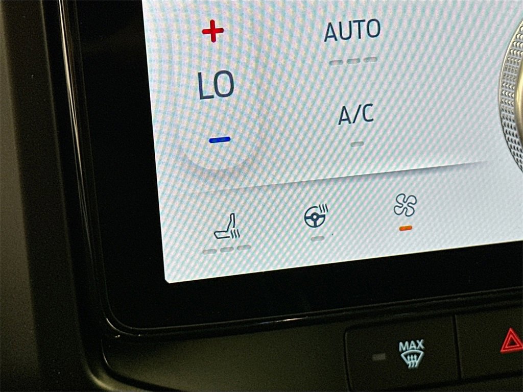 New 2025 Ford F150 Lightning Flash image 22