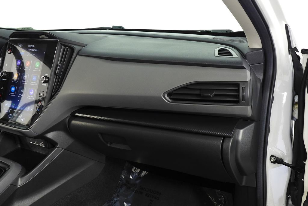 Certified 2025 Subaru Crosstrek 2.5i Limited w/ Crosstrek Mirror Package AWD/4WD image 14