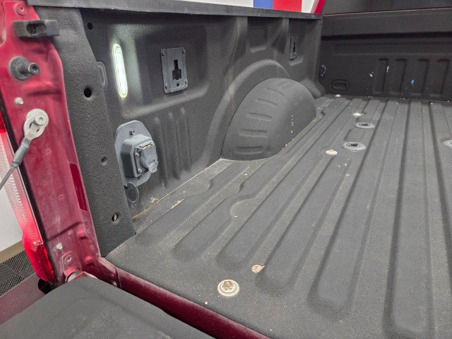 Used 2017 Ford F250 King Ranch w/ King Ranch Ultimate Package AWD/4WD image 36