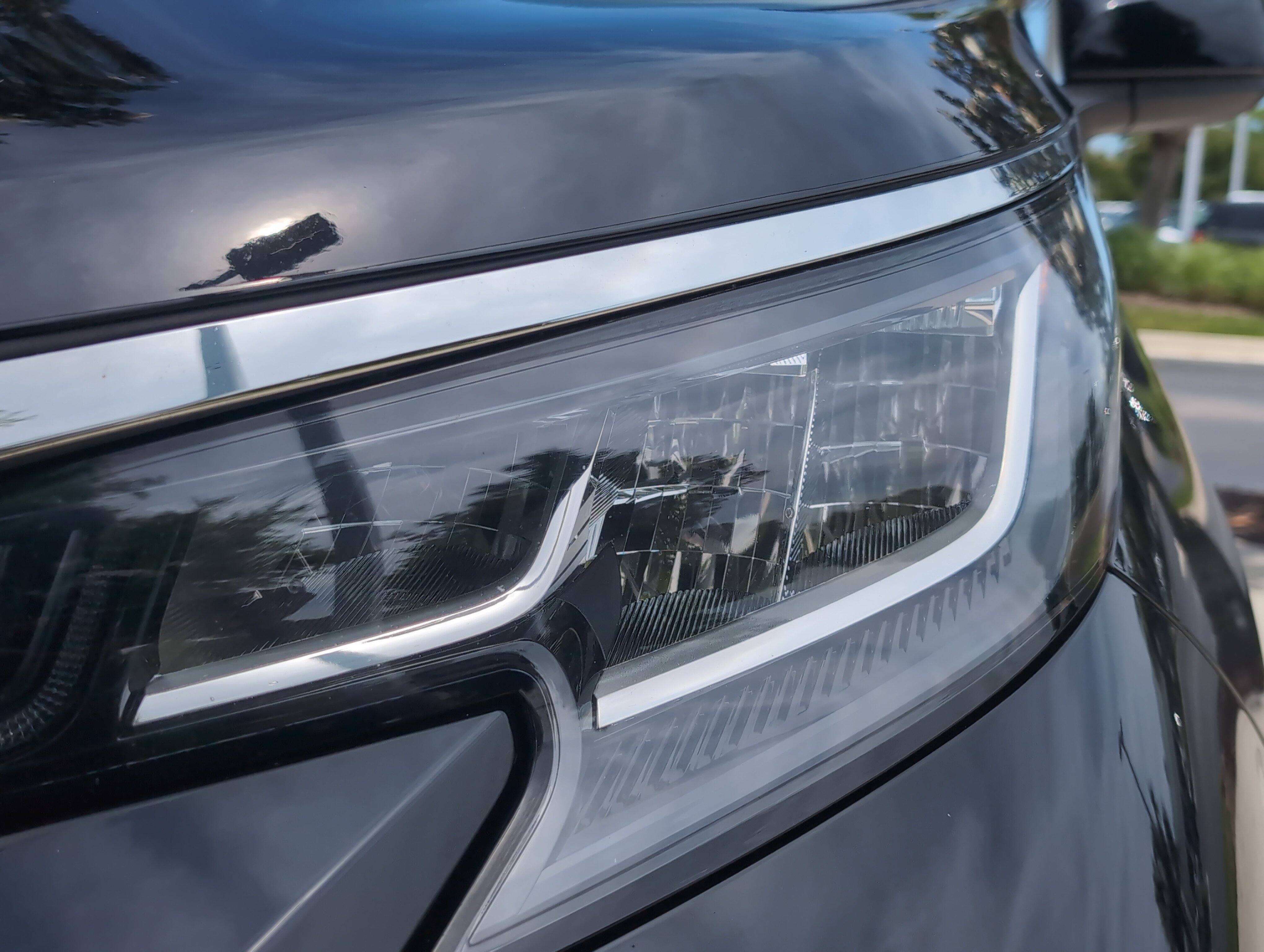 Certified 2023 Toyota Sienna XLE FWD image 6