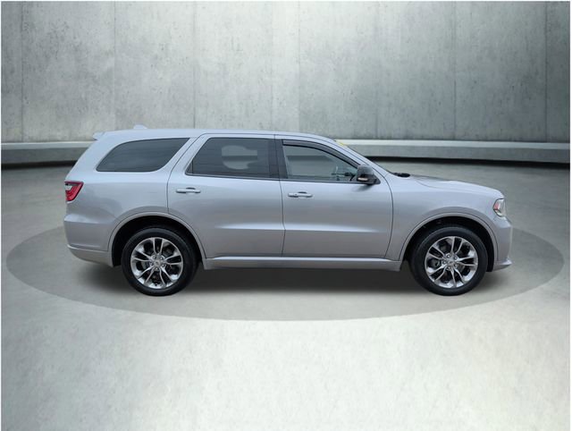 Used 2019 Dodge Durango GT AWD/4WD image 7