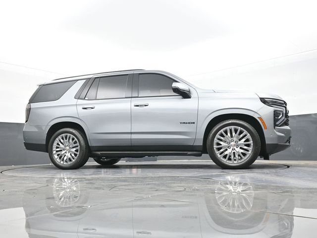 New 2026 Chevrolet Tahoe RST w/ RST Capability Package AWD/4WD image 57
