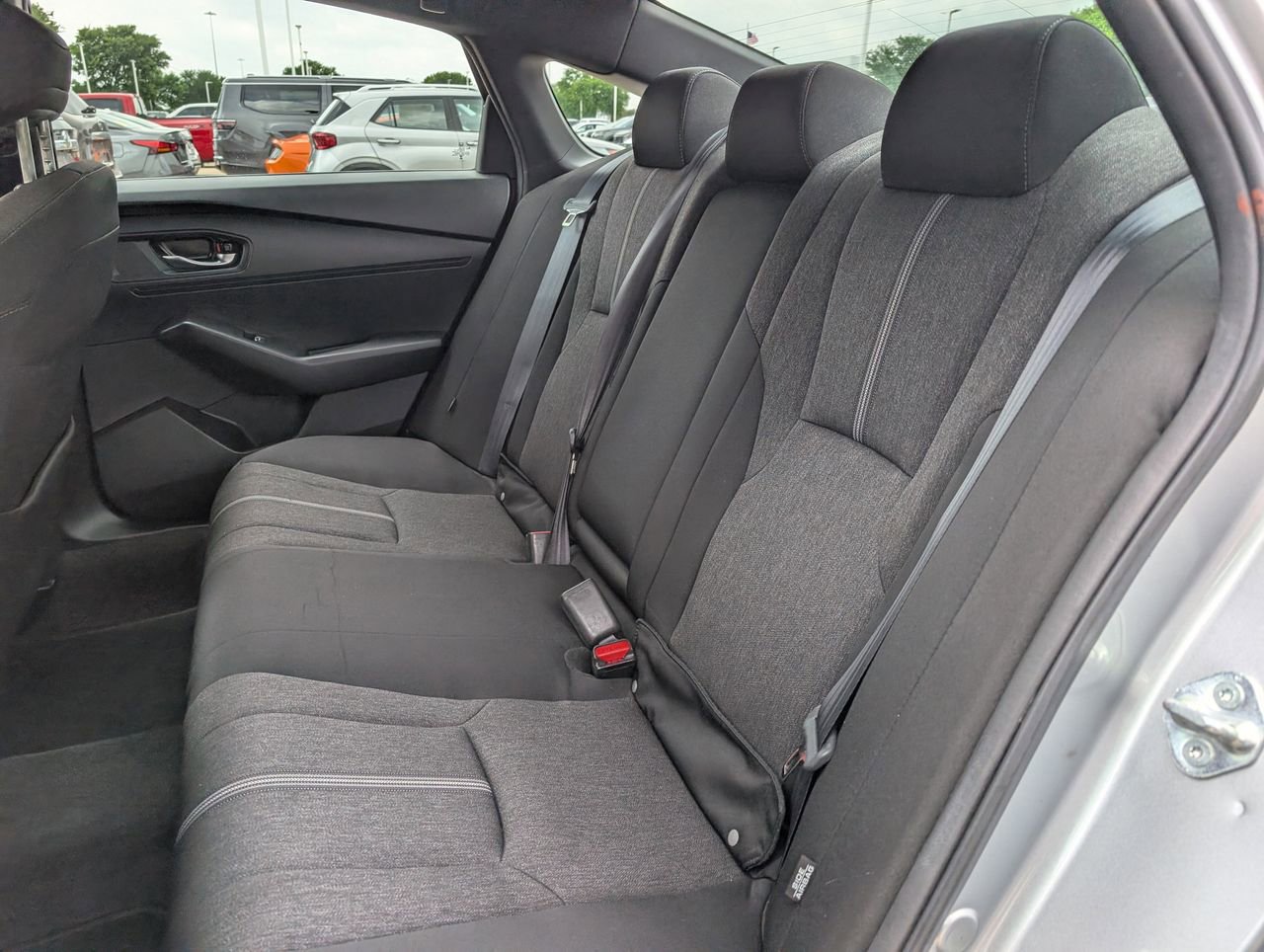 Used 2024 Honda Accord Sport image 26