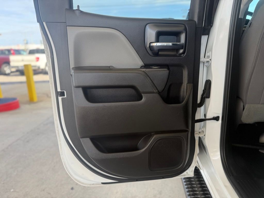 Used 2016 Chevrolet Silverado 2500 W/T w/ WT Fleet Convenience Package image 22