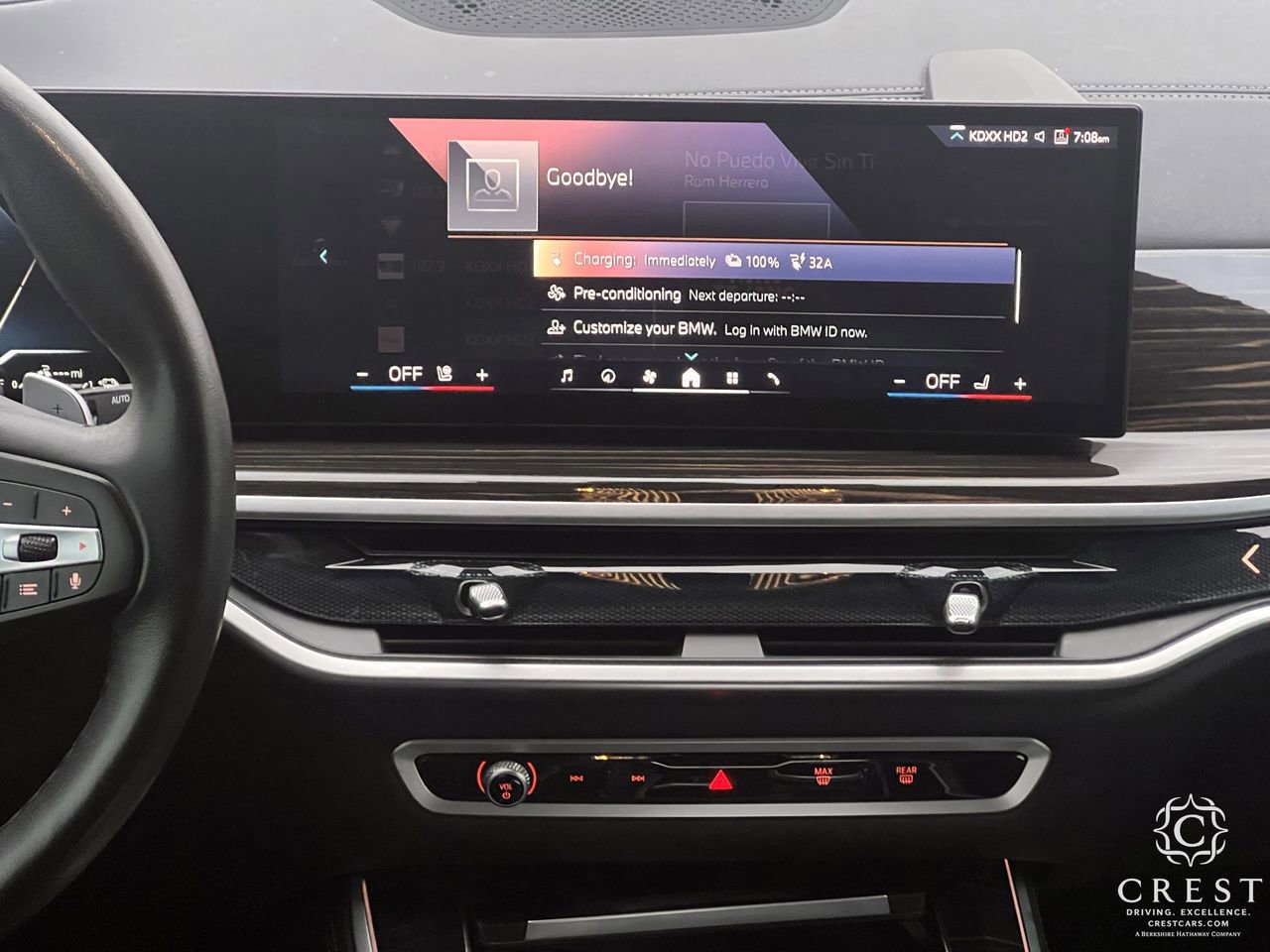 Used 2025 BMW X5 xDrive50e image 18