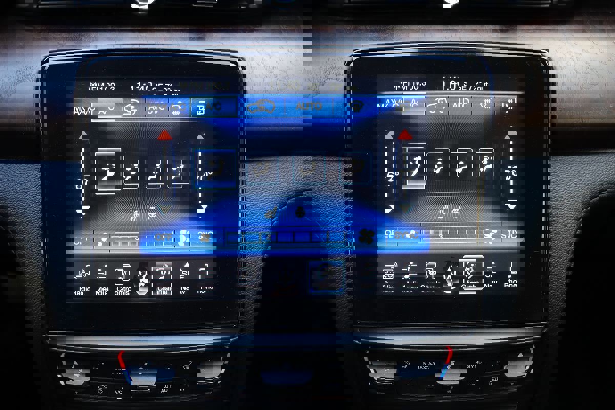 Used 2017 Maserati Quattroporte S image 28