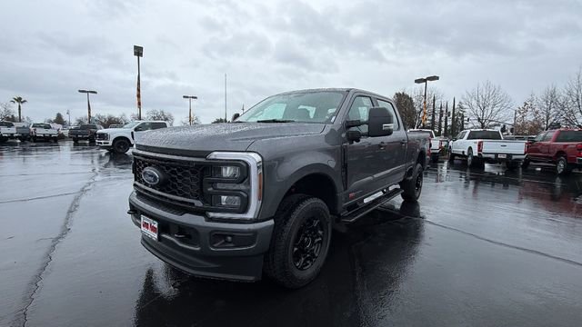 New 2026 Ford F250 XL w/ STX Appearance Package
