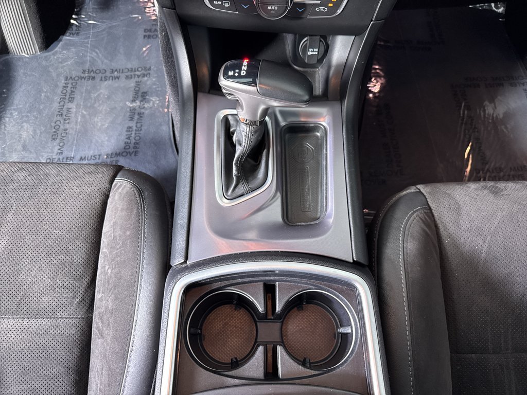 Used 2020 Dodge Charger Scat Pack RWD image 25