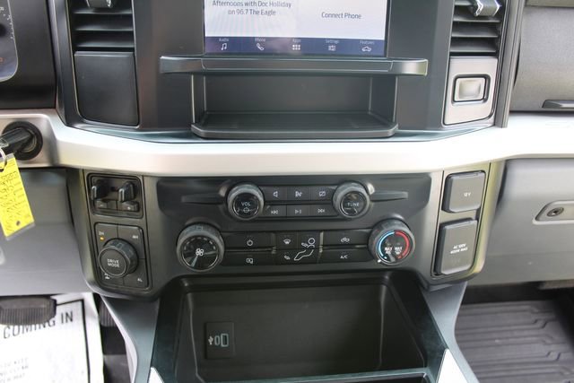 Used 2024 Ford F250 XLT w/ FX4 Off-Road Package image 22
